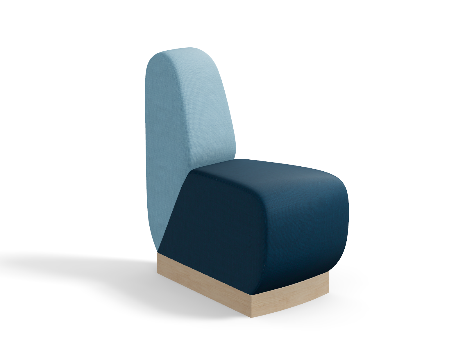 Outside Wedge Center