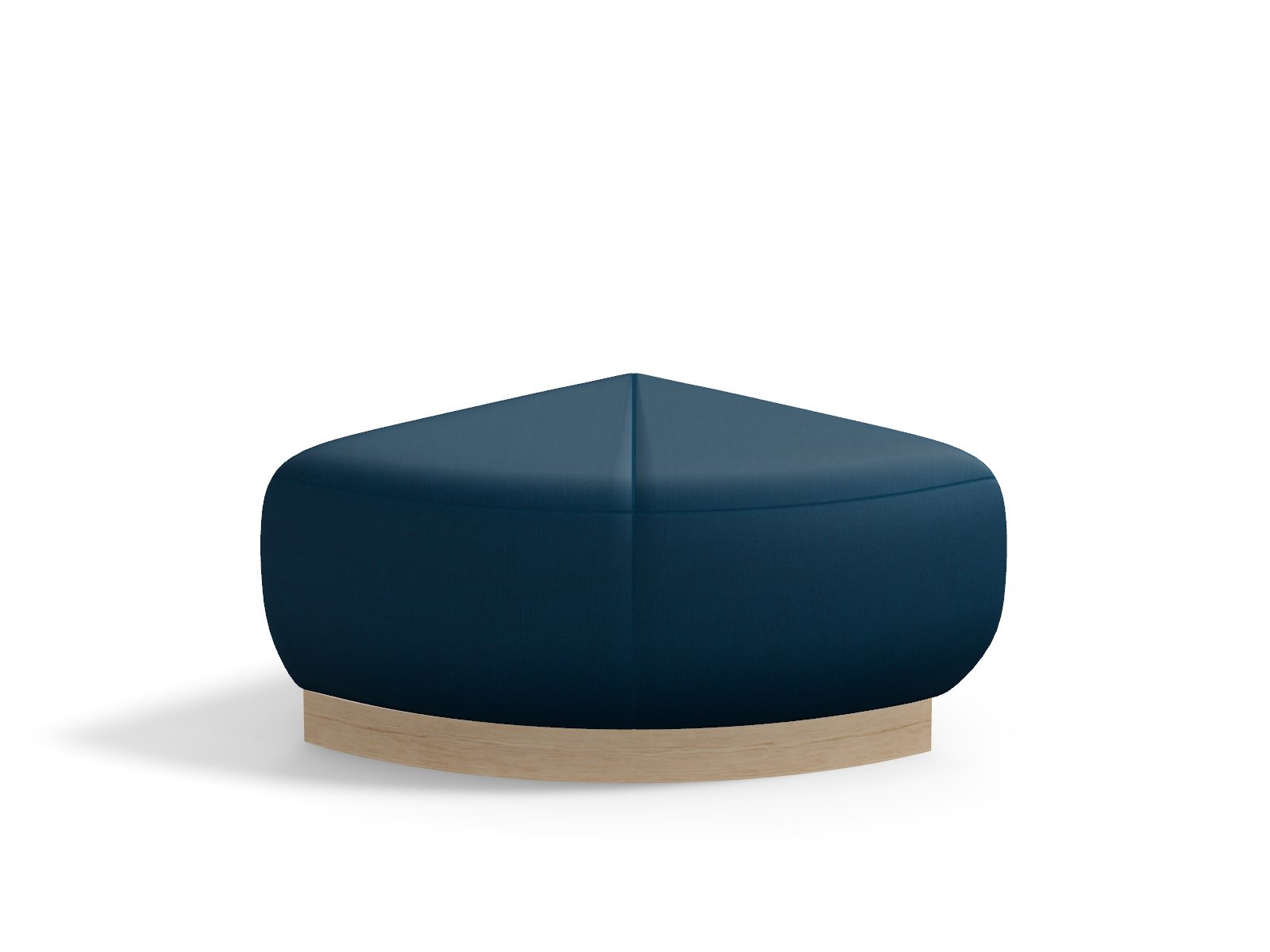 Corner No Back Right